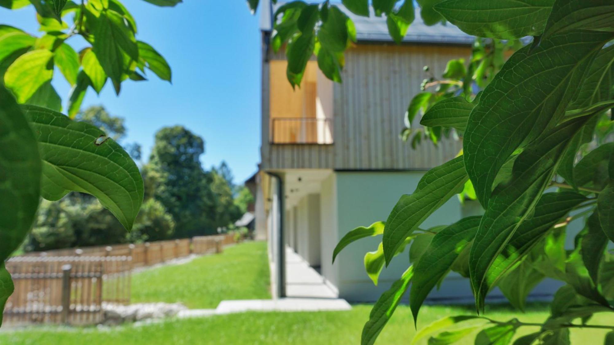 Da Alois - Alpine Premium Apartments 그뢰브밍 외부 사진